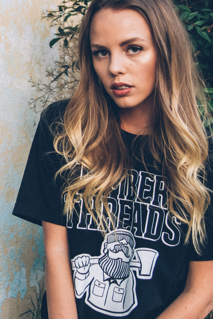 Women's Timber Tee