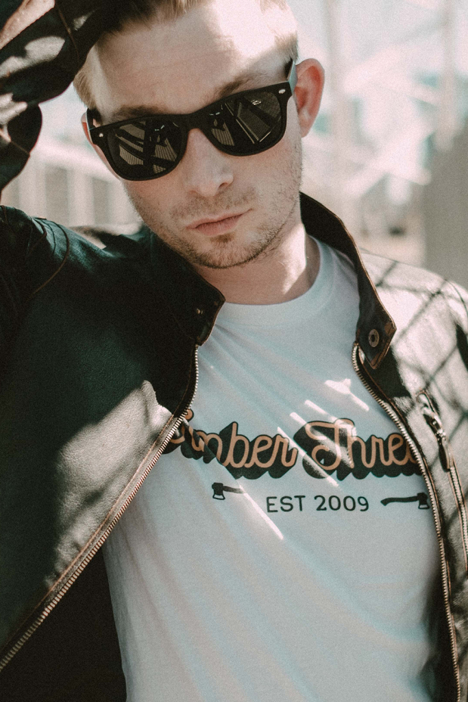 Men's EST tee