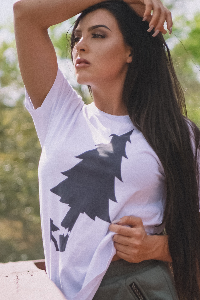 Women's Property Tee